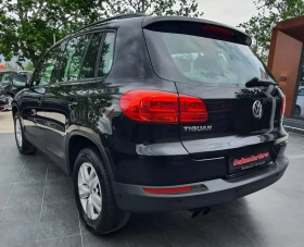 VW Tiguan 2.0 TDI BlueMotion FaceLift, снимка 3