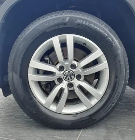 VW Tiguan 2.0 TDI BlueMotion FaceLift, снимка 7