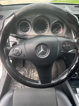 Mercedes-Benz GLK Cdi, снимка 7