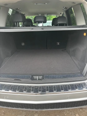 Mercedes-Benz GLK Cdi, снимка 10