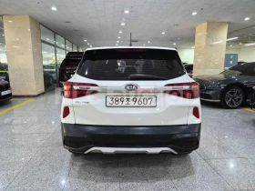 Kia Seltos 1.6| PARKTRONIC| CRUISE CONTROL| ВКЛ.ТЕХНОТЕСТ, снимка 4