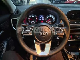 Kia Seltos 1.6| PARKTRONIC| CRUISE CONTROL| ВКЛ.ТЕХНОТЕСТ, снимка 6