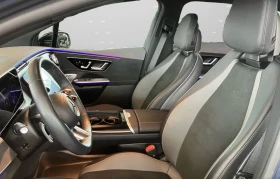 Mercedes-Benz EQE 350+ /PREMIUM/292HP/SUV/PANO/BURM/360/H.PUMP/449q, снимка 6
