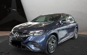 Mercedes-Benz EQE 350+ /PREMIUM/292HP/SUV/PANO/BURM/360/H.PUMP/449q, снимка 1