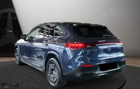 Mercedes-Benz EQE 350+ /PREMIUM/292HP/SUV/PANO/BURM/360/H.PUMP/449q, снимка 3