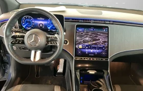 Mercedes-Benz EQE 350+ /PREMIUM/292HP/SUV/PANO/BURM/360/H.PUMP/449q, снимка 7