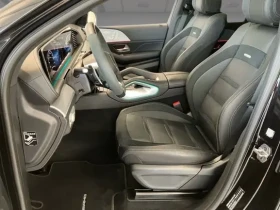 Mercedes-Benz GLE 63 S AMG Coupe 4Matic+ = Premium Plus = Гаранция, снимка 6