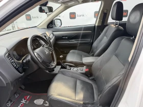 Mitsubishi Outlander 2.2D-150КС.-7МЕСТНА-4Х4-NAVI-АВТОМАТ, снимка 7