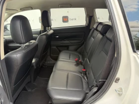 Mitsubishi Outlander 2.2D-150КС.-7МЕСТНА-4Х4-NAVI-АВТОМАТ, снимка 11