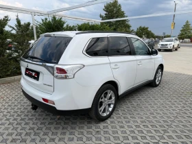 Mitsubishi Outlander 2.2D-150КС.-7МЕСТНА-4Х4-NAVI-АВТОМАТ, снимка 5