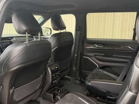 Jeep Grand cherokee * Altitude * CARFAX * ОПЦИЯ ЗА ФИНАНСИРАНЕ , снимка 13