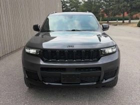 Jeep Grand cherokee * Altitude * CARFAX * ОПЦИЯ ЗА ФИНАНСИРАНЕ , снимка 6
