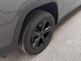 Jeep Grand cherokee * Altitude * CARFAX * ОПЦИЯ ЗА ФИНАНСИРАНЕ , снимка 17
