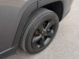 Jeep Grand cherokee * Altitude * CARFAX * ОПЦИЯ ЗА ФИНАНСИРАНЕ , снимка 16