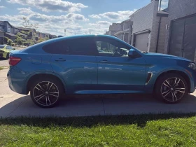 BMW X6 M * CARFAX * Един собственик * Без инциденти * , снимка 5