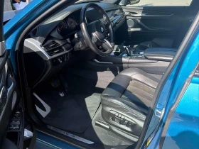 BMW X6 M * CARFAX * Един собственик * Без инциденти * , снимка 10