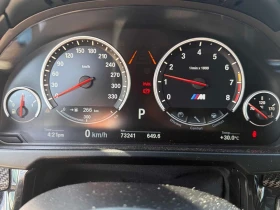 BMW X6 M * CARFAX * Един собственик * Без инциденти * , снимка 7
