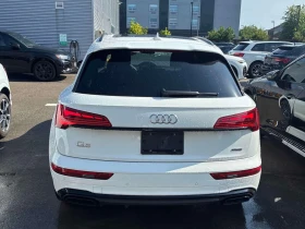 Audi Q5 Progressiv / ОТ ПРЕДСТАВИТЕЛСТВО / DISTRONIC /, снимка 4