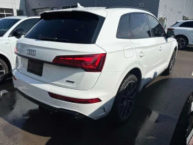 Audi Q5 Progressiv / ОТ ПРЕДСТАВИТЕЛСТВО / DISTRONIC /, снимка 3