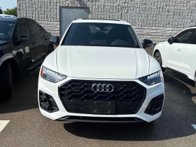 Audi Q5 Progressiv / ОТ ПРЕДСТАВИТЕЛСТВО / DISTRONIC /, снимка 6