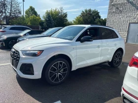 Audi Q5 Progressiv / ОТ ПРЕДСТАВИТЕЛСТВО / DISTRONIC /, снимка 2