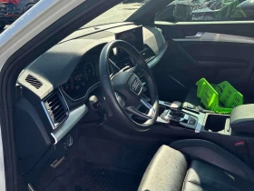 Audi Q5 Progressiv / ОТ ПРЕДСТАВИТЕЛСТВО / DISTRONIC /, снимка 5