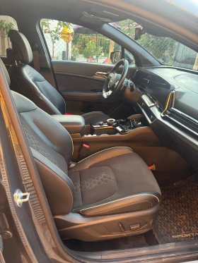 Kia Sportage, снимка 4