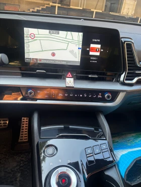 Kia Sportage, снимка 8