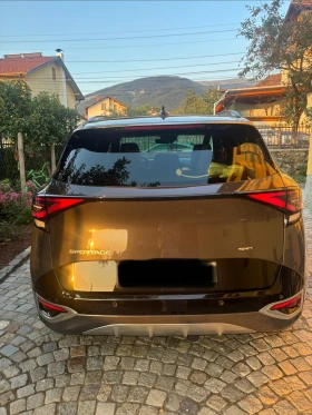 Kia Sportage, снимка 11