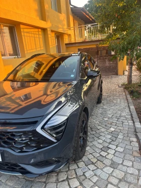 Kia Sportage, снимка 2