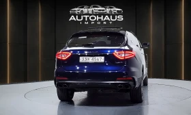 Maserati Levante GranSport* AWD* Обдух* Подгрев* Шибидах* Памет, снимка 2