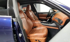 Maserati Levante GranSport* AWD* Обдух* Подгрев* Шибидах* Памет, снимка 10