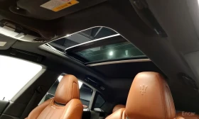 Maserati Levante GranSport* AWD* Обдух* Подгрев* Шибидах* Памет, снимка 14