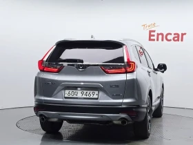Honda Cr-v 1.5 Automatic, снимка 3