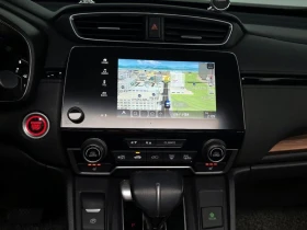 Honda Cr-v 1.5 Automatic, снимка 14
