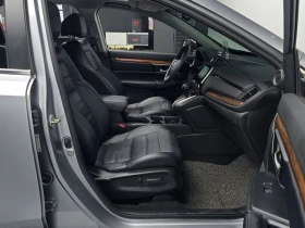 Honda Cr-v 1.5 Automatic, снимка 10