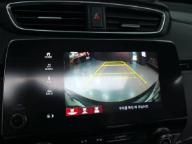 Honda Cr-v 1.5 Automatic, снимка 13