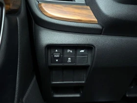 Honda Cr-v 1.5 Automatic, снимка 15