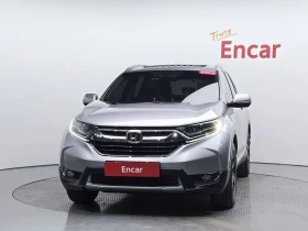 Honda Cr-v 1.5 Automatic, снимка 1