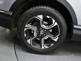 Honda Cr-v 1.5 Automatic, снимка 4