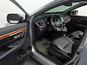 Honda Cr-v 1.5 Automatic, снимка 9