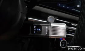 Hyundai Tucson Gasoline 1.6 Turbo 2WD H Pick, снимка 9