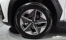 Hyundai Tucson Gasoline 1.6 Turbo 2WD H Pick, снимка 5