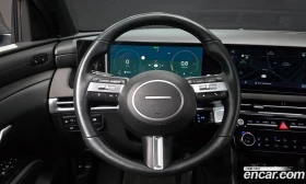 Hyundai Tucson Gasoline 1.6 Turbo 2WD H Pick, снимка 13