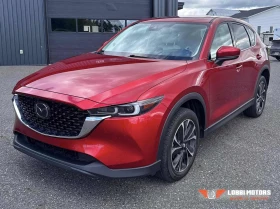 Mazda CX-5, снимка 1