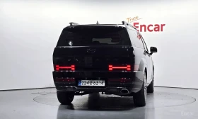 Hyundai Santa fe Calligraphy, снимка 4