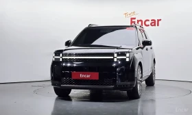 Hyundai Santa fe Calligraphy, снимка 3