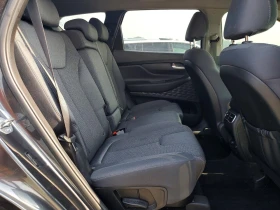 Hyundai Santa fe 2.5l Sel, снимка 11