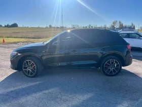 Audi Q5 QUATTRO * FULL S LINE* ДИСТРОНИК* ПАНОРАМА* , снимка 2