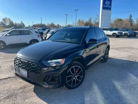 Audi Q5 QUATTRO * FULL S LINE* ДИСТРОНИК* ПАНОРАМА* , снимка 1